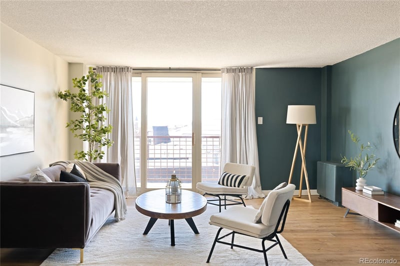 2225 Buchtel Blvd #812, Denver, CO 80210