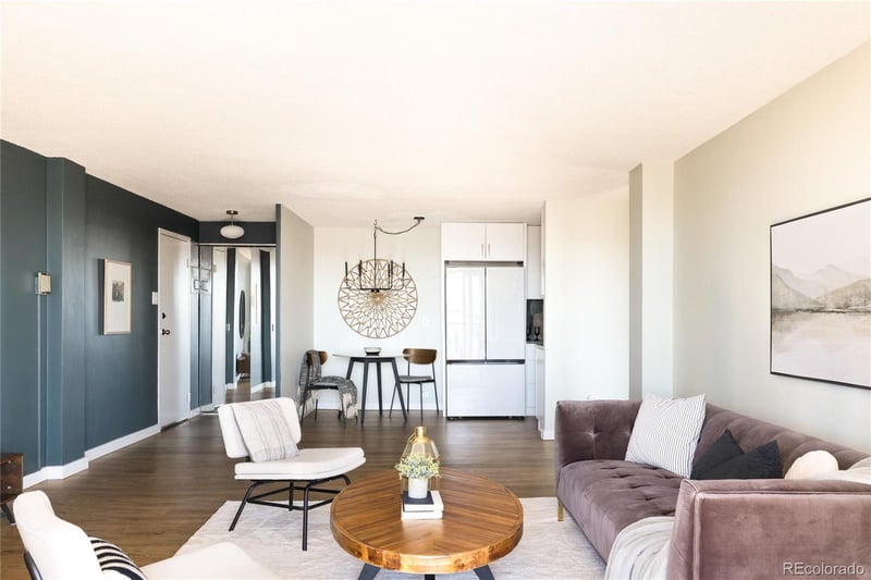 2225 Buchtel Blvd #812, Denver, CO 80210