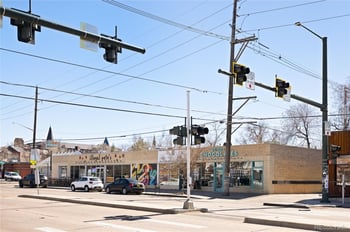 2225 Buchtel Blvd #812, Denver, CO 80210