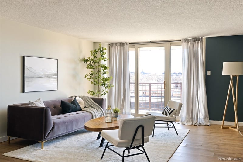 2225 Buchtel Blvd #812, Denver, CO 80210