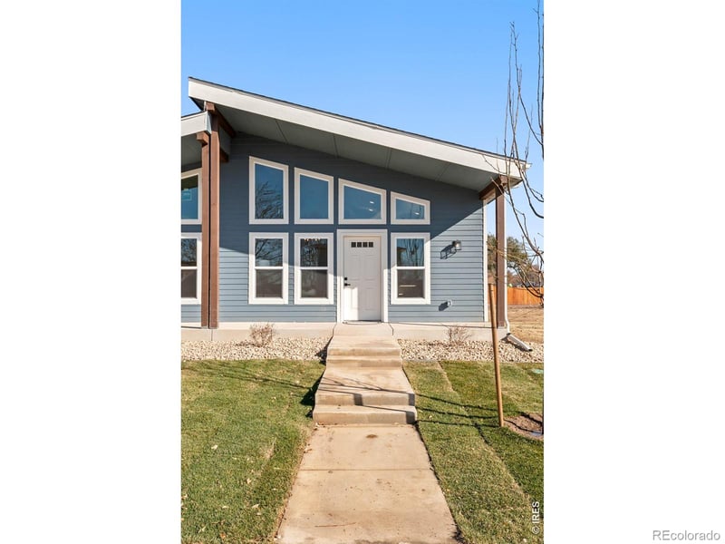 4124 Idaho St, Evans, CO 80620