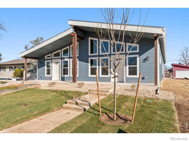4124 Idaho St, Evans, CO 80620