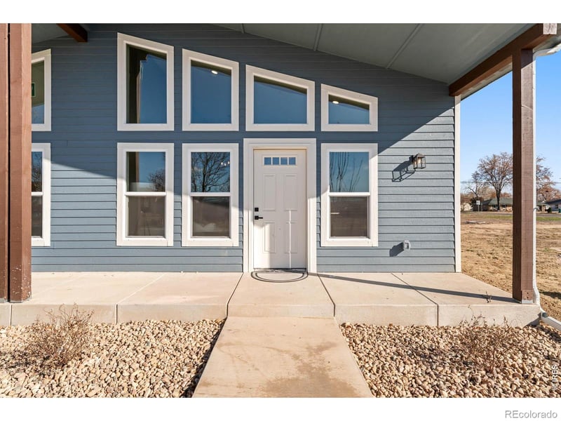 4124 Idaho St, Evans, CO 80620