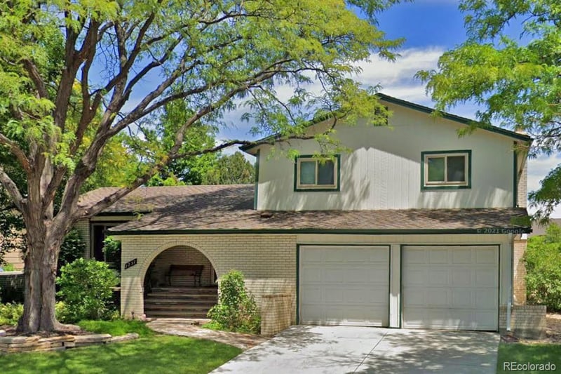 7237 83rd Way, Arvada, CO 80003