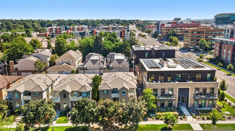 258 Monroe St, Denver, CO 80209