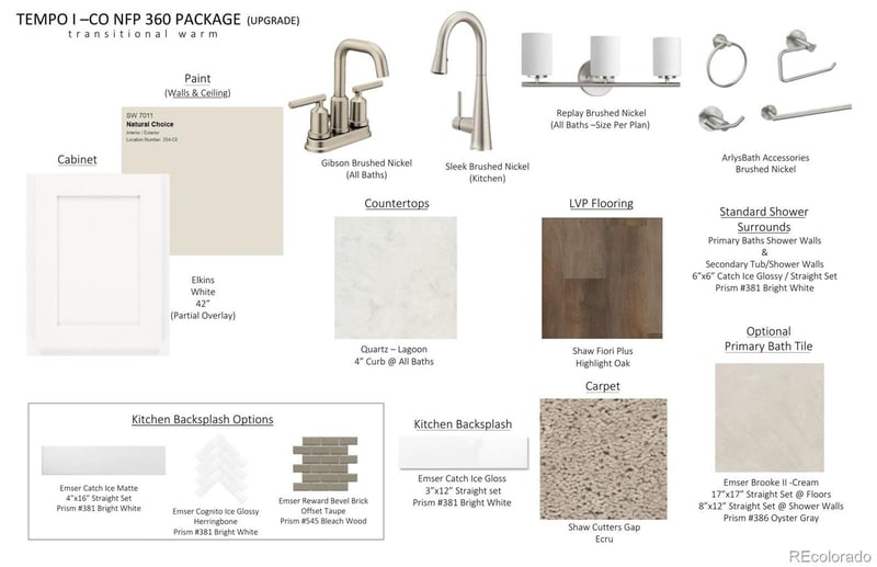 42581 Kinloch Trl, Elizabeth, CO 80107