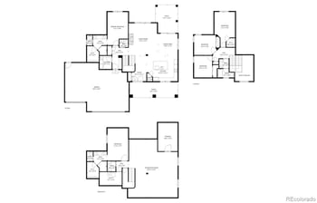 2480 Log Rd, Calhan, CO 80808