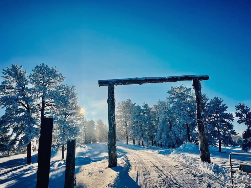 4560 County Road 114, Elizabeth, CO 80107