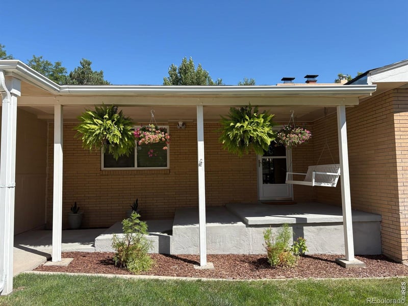 106 Highland Ave, Sterling, CO 80751