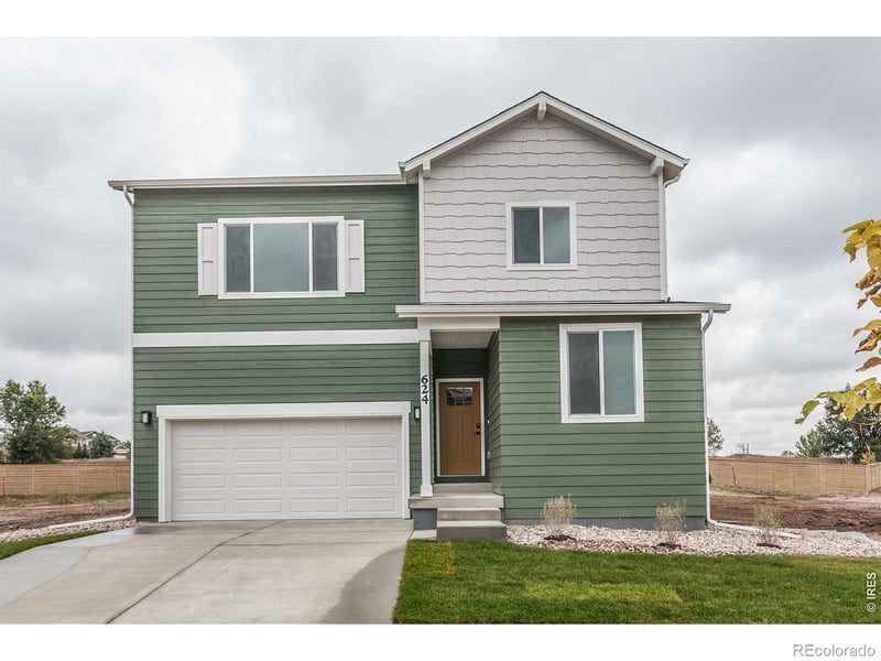624 Whisperwind Ln, Fort Collins, CO 80524