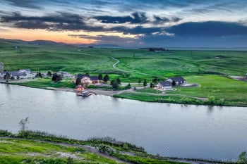 6234 Nautique Cir, Larkspur, CO 80118