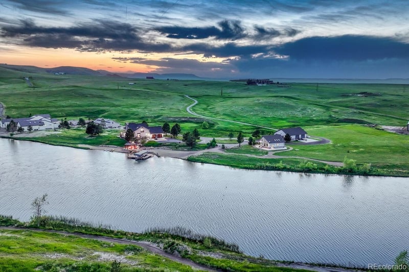 6234 Nautique Cir, Larkspur, CO 80118