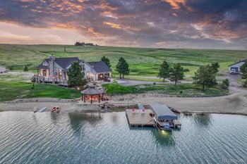 6234 Nautique Cir, Larkspur, CO 80118