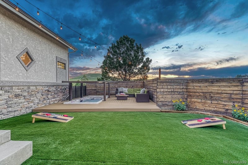 6234 Nautique Cir, Larkspur, CO 80118