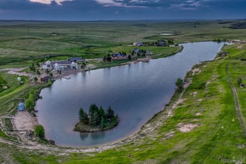 6234 Nautique Cir, Larkspur, CO 80118