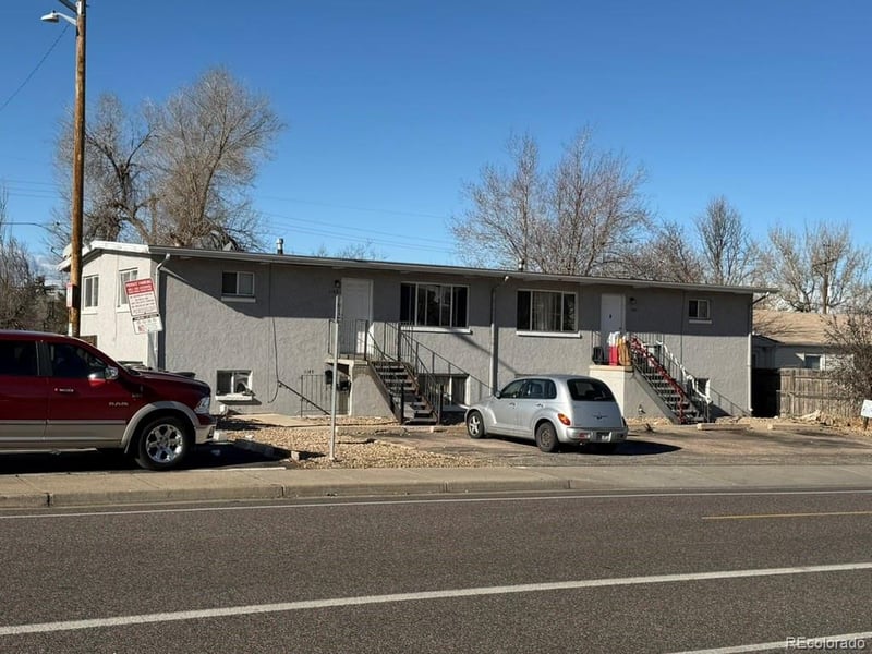 1149 Syracuse St, Denver, CO 80220