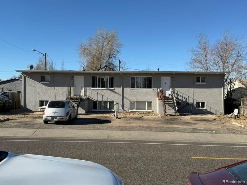 1149 Syracuse St, Denver, CO 80220