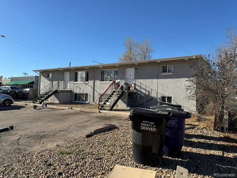 1149 Syracuse St, Denver, CO 80220