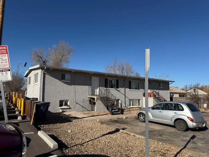 1149 Syracuse St, Denver, CO 80220