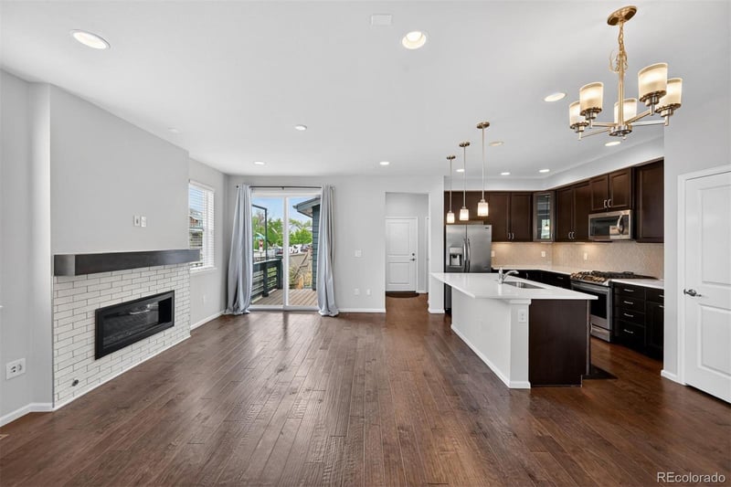 7145 Evans Ave, Denver, CO 80227