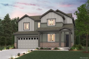 42571 Kinloch Trl, Elizabeth, CO 80107