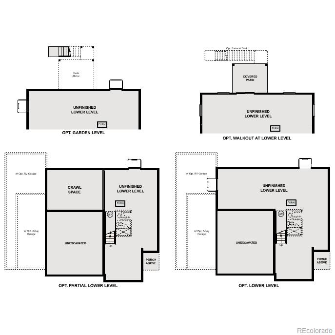 42571 Kinloch Trl, Elizabeth, CO 80107