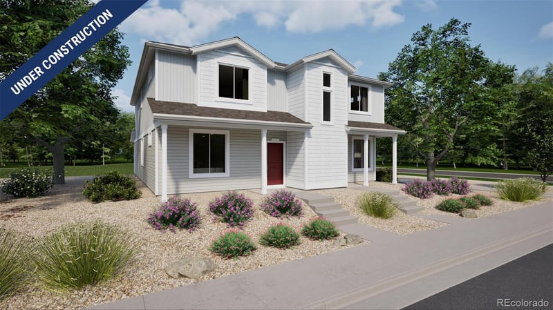 4626 Sicily St, Aurora, CO 80019