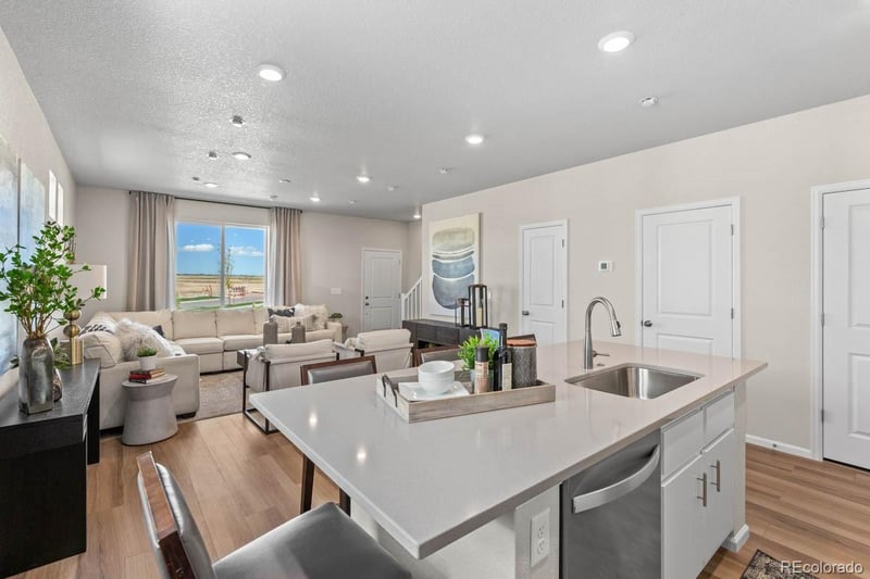 4626 Sicily St, Aurora, CO 80019