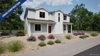 4626 Sicily St, Aurora, CO 80019