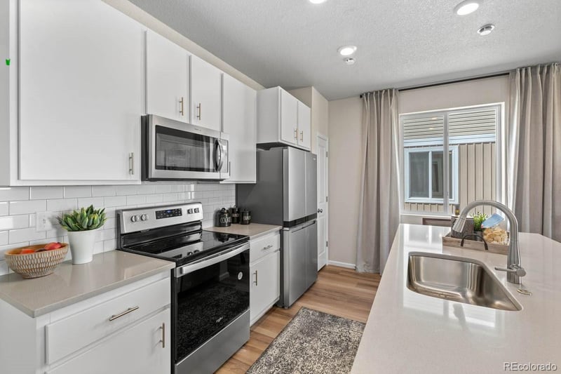 4626 Sicily St, Aurora, CO 80019