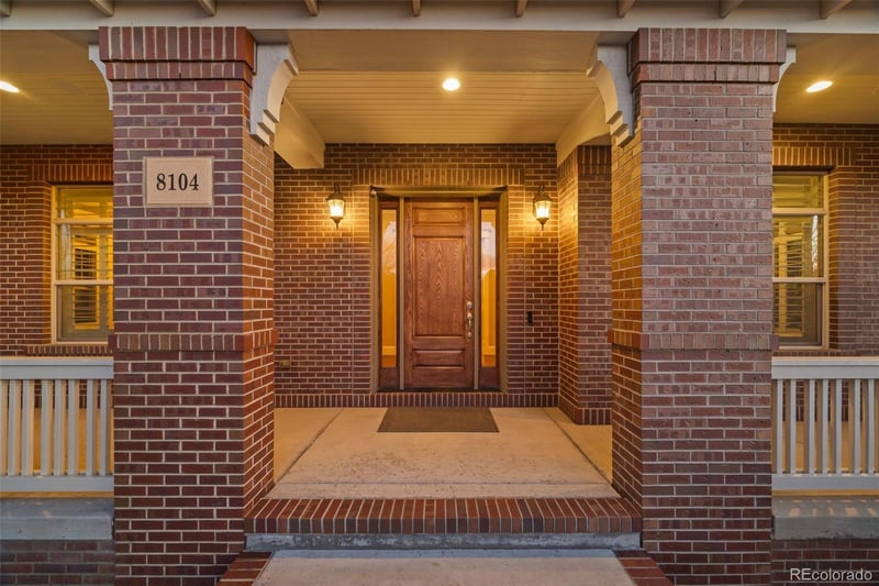 8104 E 25th Dr, Denver, CO 80238