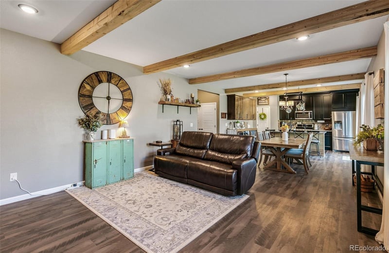 42891 Hawktree Cir, Elizabeth, CO 80107