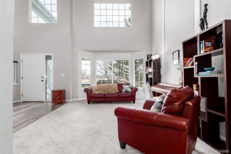 1126 Davenport Ct, Erie, CO 80516