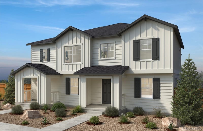 1725 Marketplace Al, Brighton, CO 80601