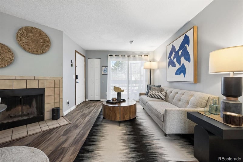 8910 Fox St #14, Thornton, CO 80260