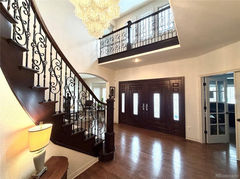 9108 Buck Hill Dr, Highlands Ranch, CO 80126