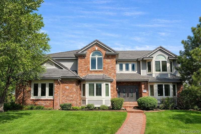 9108 Buck Hill Dr, Highlands Ranch, CO 80126