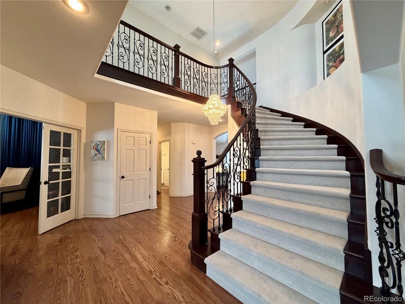 9108 Buck Hill Dr, Highlands Ranch, CO 80126