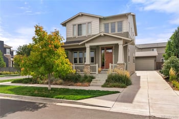 8598 50th Ave, Denver, CO 80238