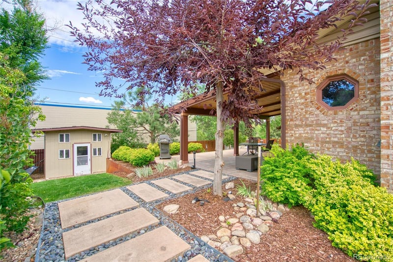 935 Butler Way, Lakewood, CO 80226