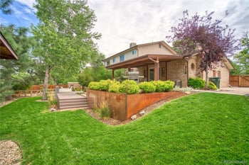 935 Butler Way, Lakewood, CO 80226