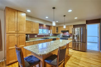 935 Butler Way, Lakewood, CO 80226