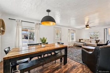 732 Perry St, Denver, CO 80204