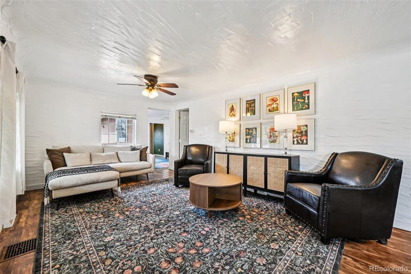 732 Perry St, Denver, CO 80204