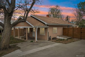 732 Perry St, Denver, CO 80204