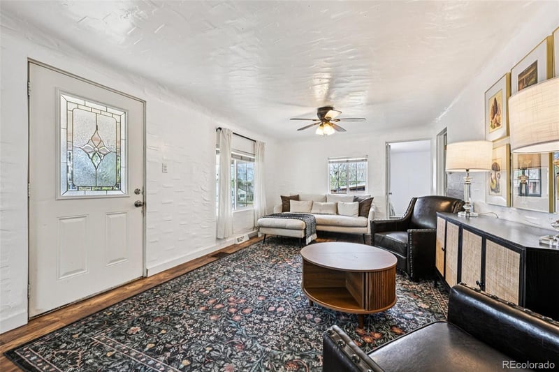 732 Perry St, Denver, CO 80204