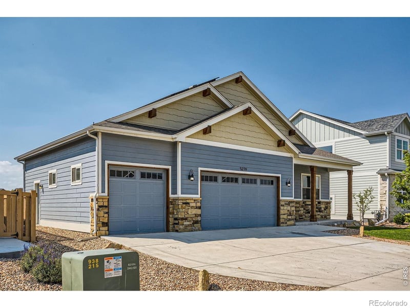 5279 Long Dr, Timnath, CO 80547