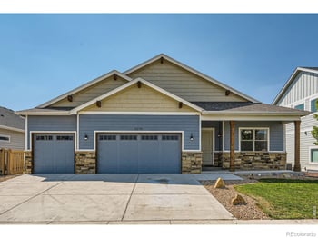5279 Long Dr, Timnath, CO 80547