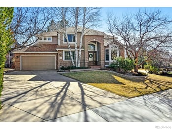 6367 Falcon Ridge Ct, Fort Collins, CO 80525