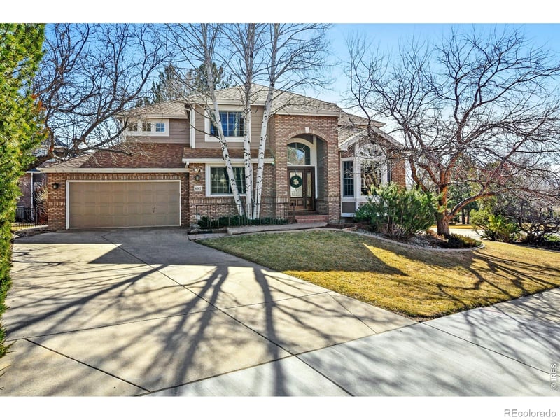 6367 Falcon Ridge Ct, Fort Collins, CO 80525